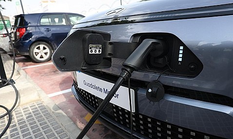 Los europeos apoyan todas las opciones de propulsión para sus coches ante las restricciones de la UE