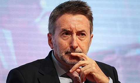 Imaz (Repsol) asegura que están "completamente comprometidos con Venezuela": "Estamos invirtiendo"
