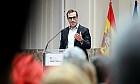 Cuerpo traslada su "apoyo total y absoluto" a la labor de la CNMC y pide "valent&iacute;a" para lanzar debates