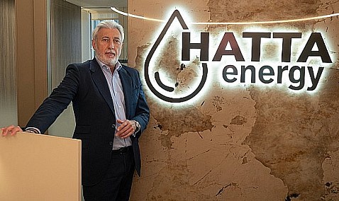 HATTA Energy crece un 72,7% en facturación de 2024 a 2025 y aporta más de 1.900 millones de euros en impuestos