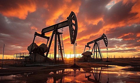 El petróleo supera los 105 dólares, niveles no vistos desde mayo