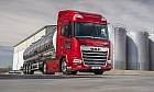 DAF refuerza su apuesta por el transporte eficiente con nuevos camiones el&eacute;ctricos y di&eacute;sel
