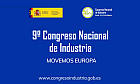Avil&eacute;s reunir&aacute; a la industria espa&ntilde;ola en febrero de 2027 en la novena edici&oacute;n del Congreso Nacional de Industria