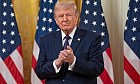 Trump anuncia que Ucrania y Rusia han aceptado no atacar infraestructuras energ&eacute;ticas
