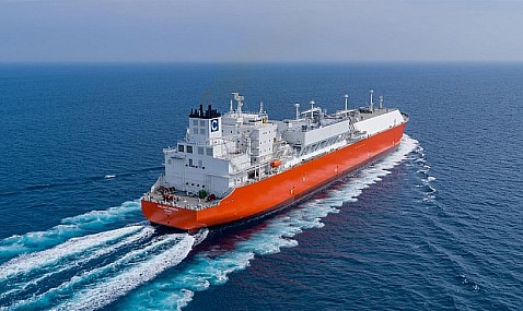 Grupo MET y Shell firman un nuevo acuerdo para el suministro de GNL de Estados Unidos