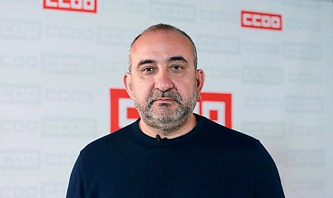 CCOO exige intervenir el precio de la energía y subir los salarios ante el repunte de la inflación