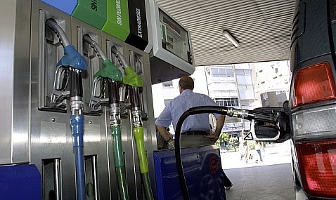 Los ingresos de las gasolineras en España y Portugal superaron los 45.500 millones en 2025, según Informa