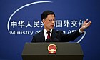 China critica la ley de EEUU para allanar el camino a m&aacute;s sanciones por compra de petr&oacute;leo ruso