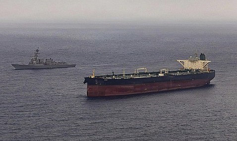 El petróleo amplía su caída un 1,5% a pesar de nuevas tensiones entre Arabia Saudí y los hutíes