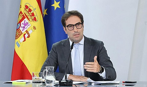 Cuerpo reúne este lunes al sector agroalimentario e industrial para abordar la prórroga de medidas anticrisis