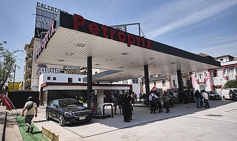 La española Petroprix acelera su expansión internacional y avanza hacia las 300 estaciones