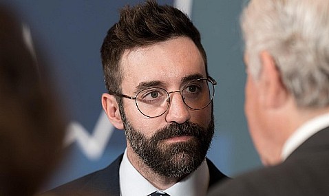 El secretario de Estado de Energía defiende una respuesta común en la UE sobre un impuesto a petroleras para no fragmentar el mercado