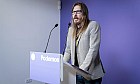 Podemos exige al Gobierno un tope a los carburantes: "Ya basta de bajar los impuestos a las empresas"