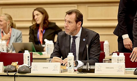 Puente pide más flexibilidad de la UE para que el aumento del coste del combustible no destruya sectores