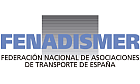 Fenadismer recomienda a los transportistas que reposten antes de cruzar a Francia por el desabastecimiento