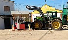 El campo pide medidas "contundentes" para compensar el alza del gas&oacute;leo y amenaza con movilizaciones