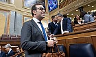 Podemos pide recuperar el impuesto a energ&eacute;ticas y Cuerpo dice que ya lo ha planteado a nivel europeo