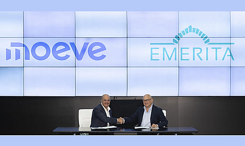 Moeve sella alianza pionera en España con Emerita Resources para suministrar diésel renovable al sector minero