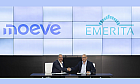 Moeve sella alianza pionera en Espa&ntilde;a con Emerita Resources para suministrar di&eacute;sel renovable al sector minero