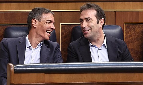 El Congreso debate mañana crear en la UE un impuesto a los beneficios de las energéticas por la guerra de Irán