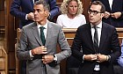 El PNV y Junts se desmarcan de la propuesta del PSOE para impulsar un impuesto europeo a las energ&eacute;ticas