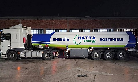 Hatta reclama al Gobierno medidas urgentes para "una libre competencia" y contener subida de los carburantes