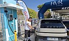 HVR Energy abre una nueva hidrolinera en Zaragoza con Zoilo R&iacute;os e inicia una nueva fase de despliegue de su red nacional