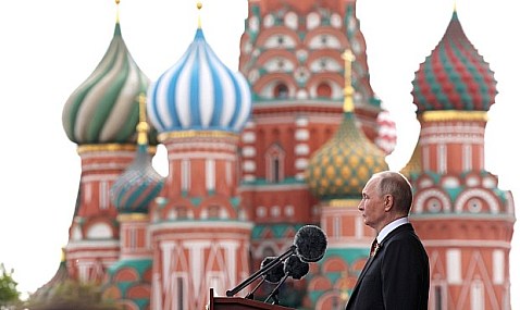 Rusia extiende un mes más la prohibición de exportar diésel