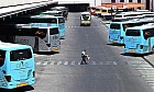 Confeb&uacute;s considera "positivas pero insuficientes" las medidas para hacer frente al incremento de carburantes