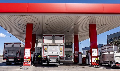 Astic denuncia que las ayudas a transportistas caen un 75% y que estos absorben el incremento de precios