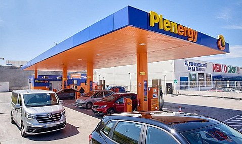 Plenergy nombra nuevo CEO a Álvaro Granada, que toma el relevo de José Rodríguez de Arellano