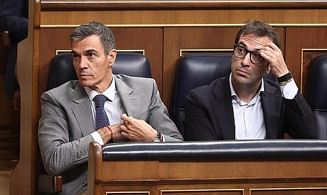 La Diputación Permanente votará los decretos de ayudas por Irán y la condonación de los anticipos de la dana