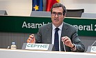 CEOE y Cepyme ven "inadmisible" la huelga general anunciada por los sindicatos y duda de su "encaje jur&iacute;dico"