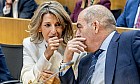 Amor (ATA) teme que el Gobierno apruebe antes de las elecciones la reforma del registro horario