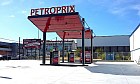 La CNMC da luz verde a la compra por Petroprix del negocio de gasolineras de Eroski