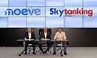 Moeve sella una alianza estrat&eacute;gica con Skytanking para acelerar el crecimiento de los servicios de suministro en aeropuertos espa&ntilde;oles