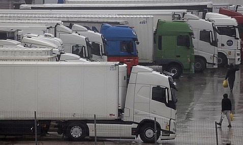 Fenadismer activa un canal de denuncias contra los cargadores que no indexen el combustible