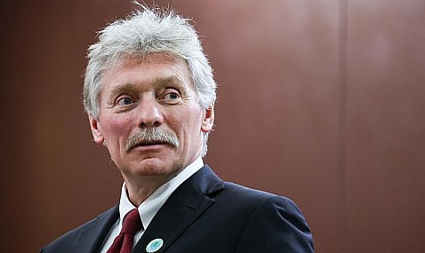 Rusia niega "una conexión directa" entre el acuerdo con EEUU sobre diésel y un diálogo de paz en Ucrania