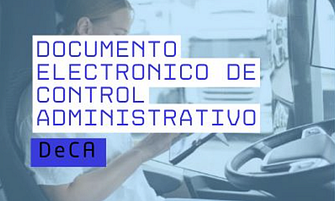 DeCA: sanciones injustas a transportistas por errores de sus cargadores o de las inspecciones en carretera
