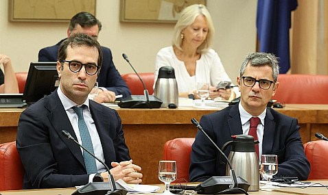 El decreto con ayudas fiscales al combustible consigue el aval del Congreso, con Vox en contra