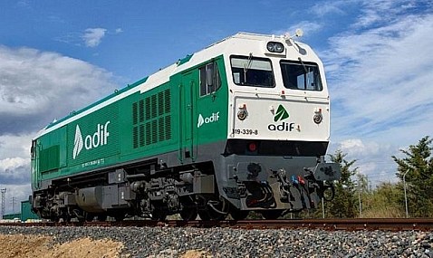 Transportes abre nuevo plazo de ayudas de 3 millones a empresas ferroviarias por el alza de carburantes