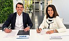 Moeve y Faconauto se asocian para impulsar la transici&oacute;n energ&eacute;tica de los concesionarios