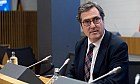 Garamendi confirma que impugnar&aacute; la huelga general por considerarla ilegal y electoral