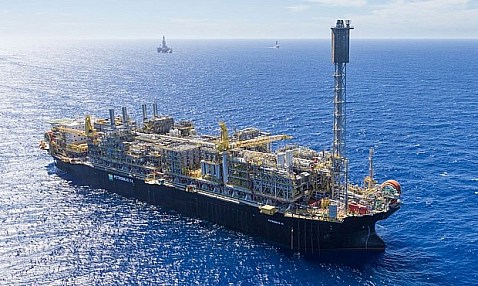 Petrobras acuerda con Shell, TotalEnergies y Petrogal modificar las cuotas de control en Berbigão y Sururu