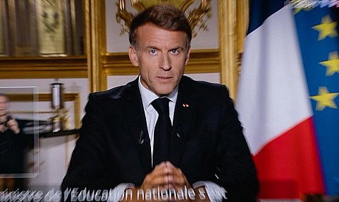 Francia acuerda con Emiratos y Bahréin un suministro adicional de 200.000 toneladas mensuales de diésel