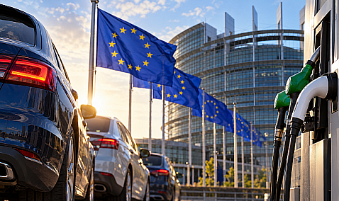 La UE avanza en la revisión de los objetivos de emisiones para los vehículos de combustión a partir de 2035