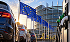 La UE avanza en la revisi&oacute;n de los objetivos de emisiones para los veh&iacute;culos de combusti&oacute;n a partir de 2035