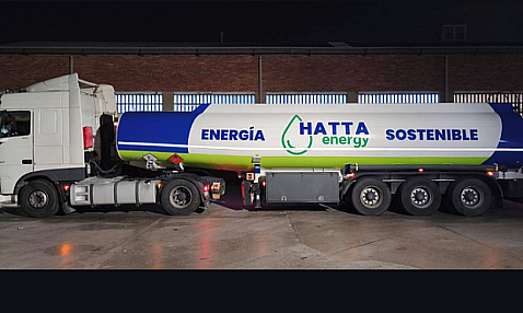 HATTA alcanza los 3.450 millones de facturación hasta septiembre y consolida su potente crecimiento