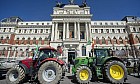 Cooperativas Agroalimentarias de Espa&ntilde;a se une a la gran tractorada del campo en Madrid el 28 de octubre