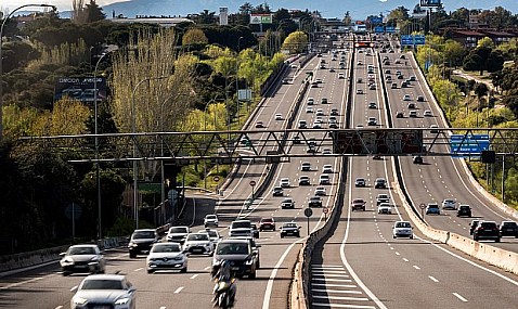 El Supremo tumba la liquidaci&oacute;n del Gobierno de la autopista R-2 y exige recalcular la factura de su rescate